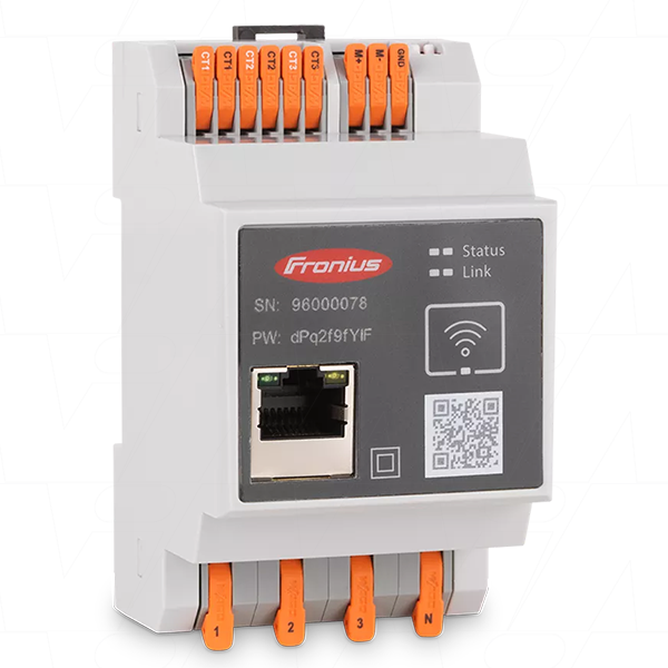 Fronius Smart Meter IP